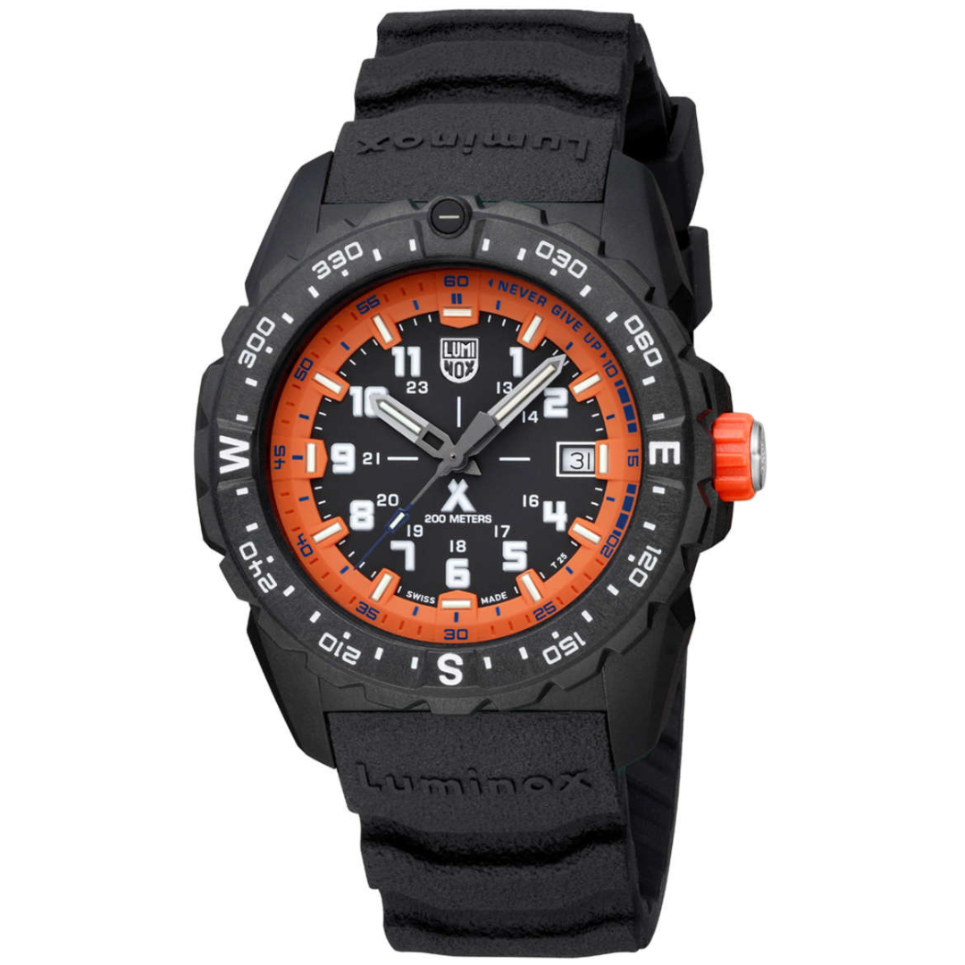 Luminox Bear Grylls Mountain Men's Watch