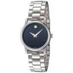 Ashford: Up To 80% Off Movado Watches + Extra 12% Off