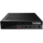 Lenovo ThinkStation P3 Tiny Workstation Desktop (i5-13500 / 16GB RAM / 512GB SSD)