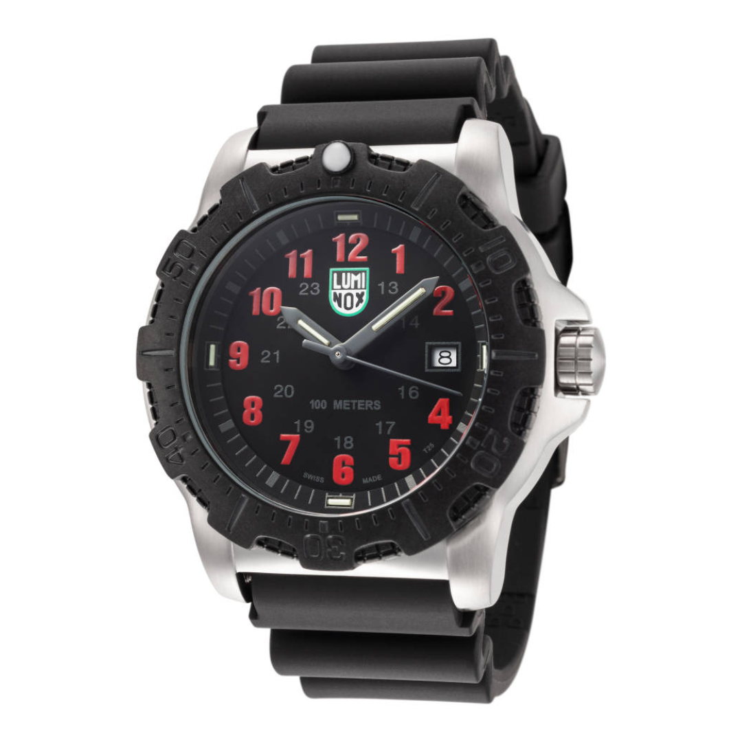 Luminox Manta Ray Steel Men's Watch