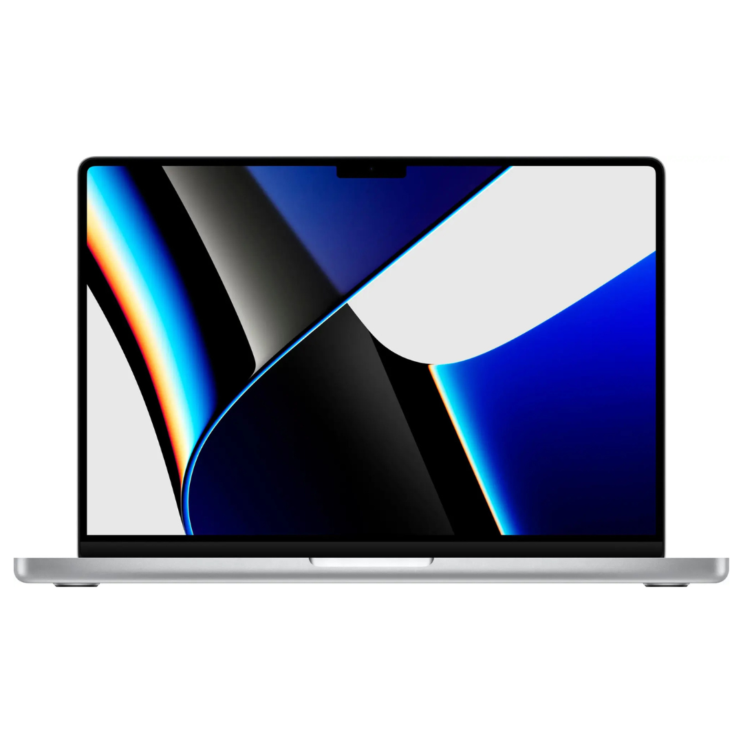 Apple 14.2" MacBook Pro (M1 Pro Chip / 16GB RAM / 512GB SSD) [Certified Refurb]