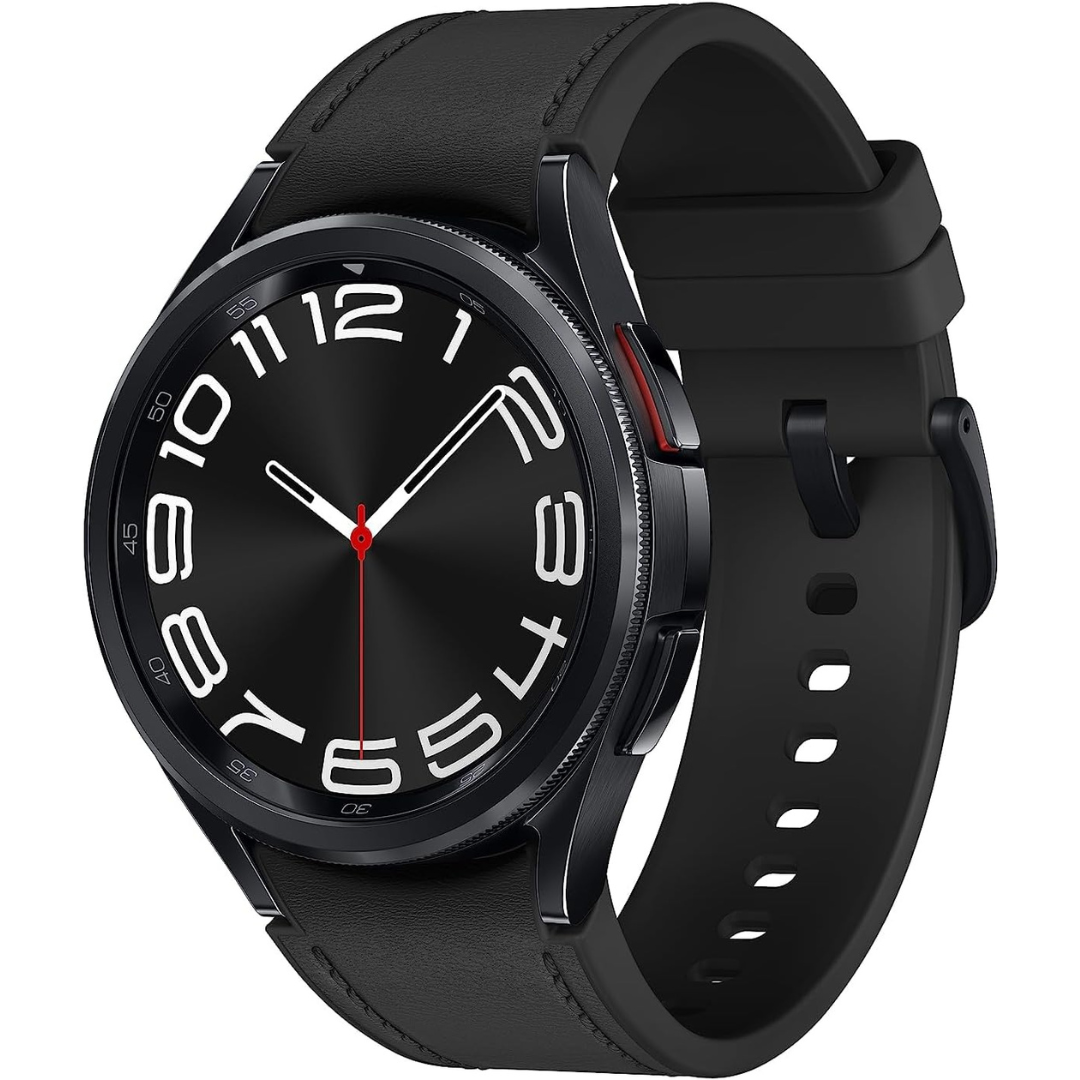 Samsung Galaxy Watch6 Classic 43mm Bluetooth Smartwatch