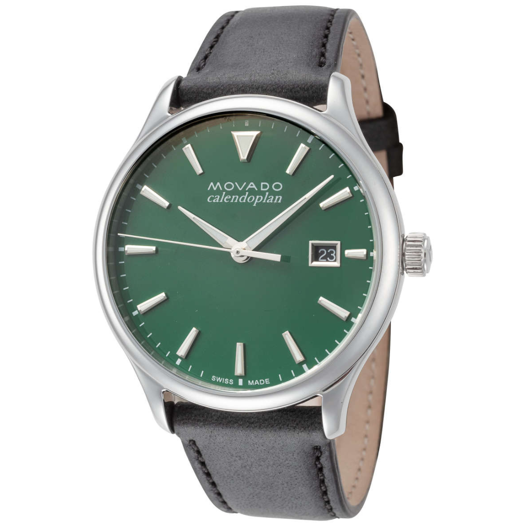 Movado Heritage Men's Watch