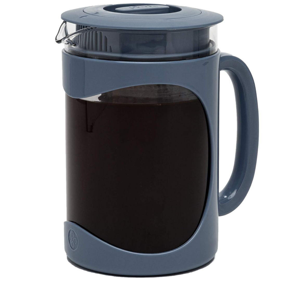 Primula Burke Deluxe 6-Cup Cold Brew Iced Coffee Maker