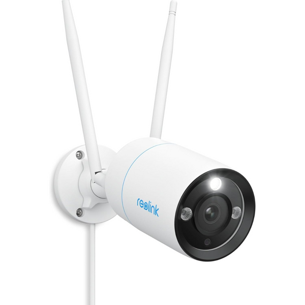 REOLINK 4K WiFi 6 Home Security Camera