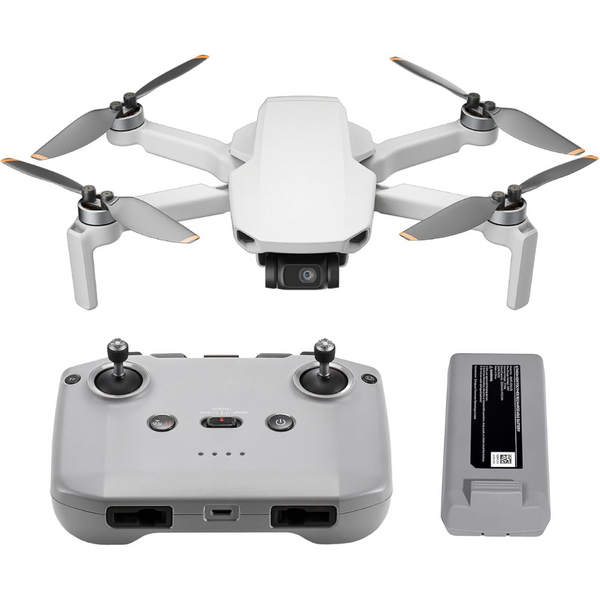 Specta Mini GPS Drone with 4K UHD Camera