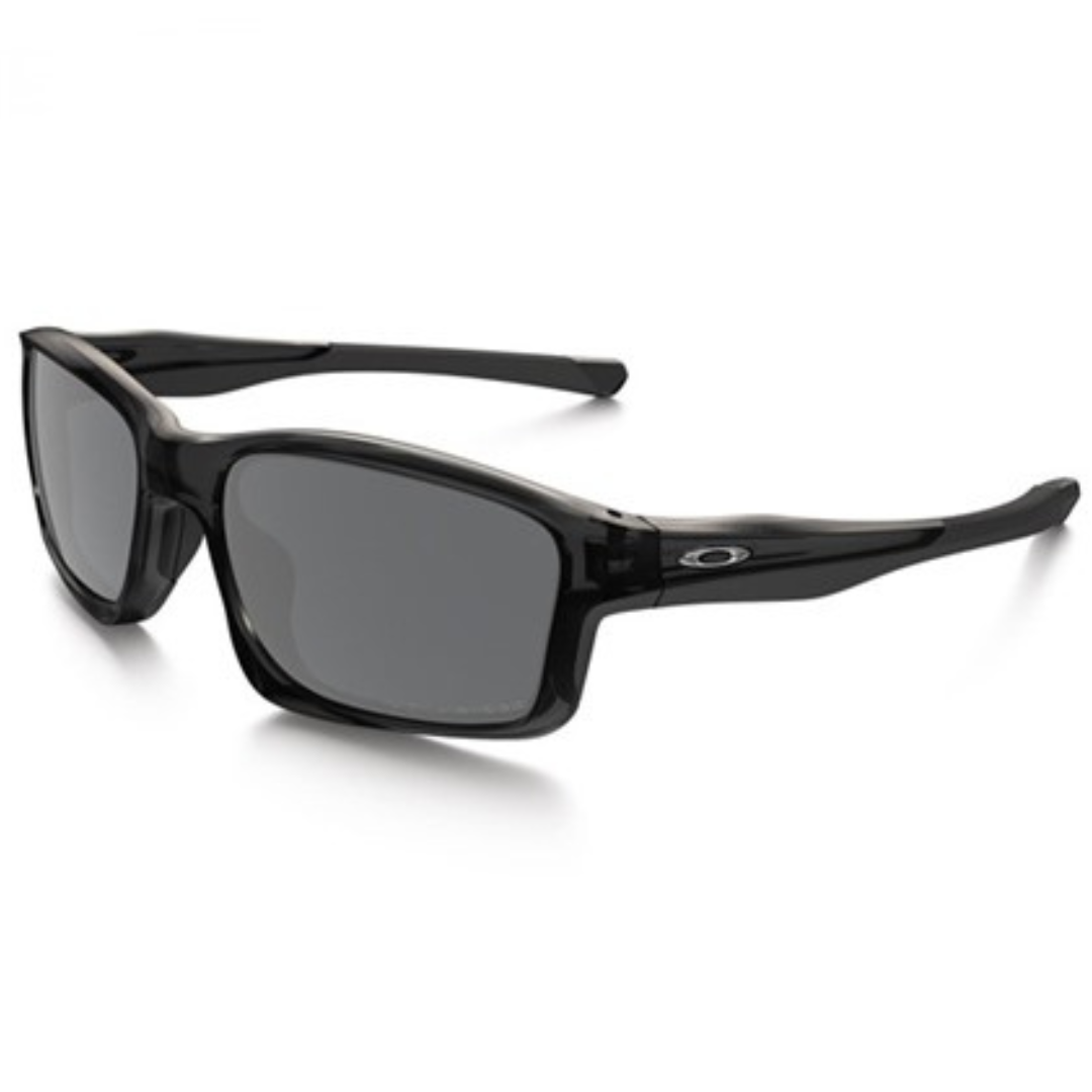 Oakley Men's MPH Chainlink Polarized Sunglasses