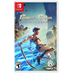 Prince of Persia: The Lost Crown Standard Edition for Nintendo Switch, PS4 or Xbox Series X & Xbox One