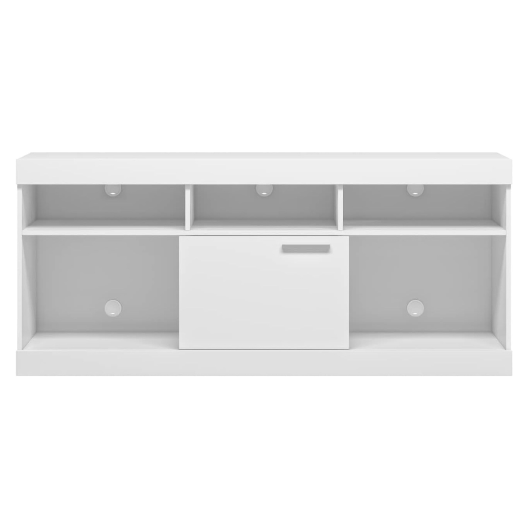 Techni Mobili TV Entertainment Stand (61" L x 15.75" W x 26.8" H)