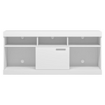 Techni Mobili TV Entertainment Stand (61" L x 15.75" W x 26.8" H)