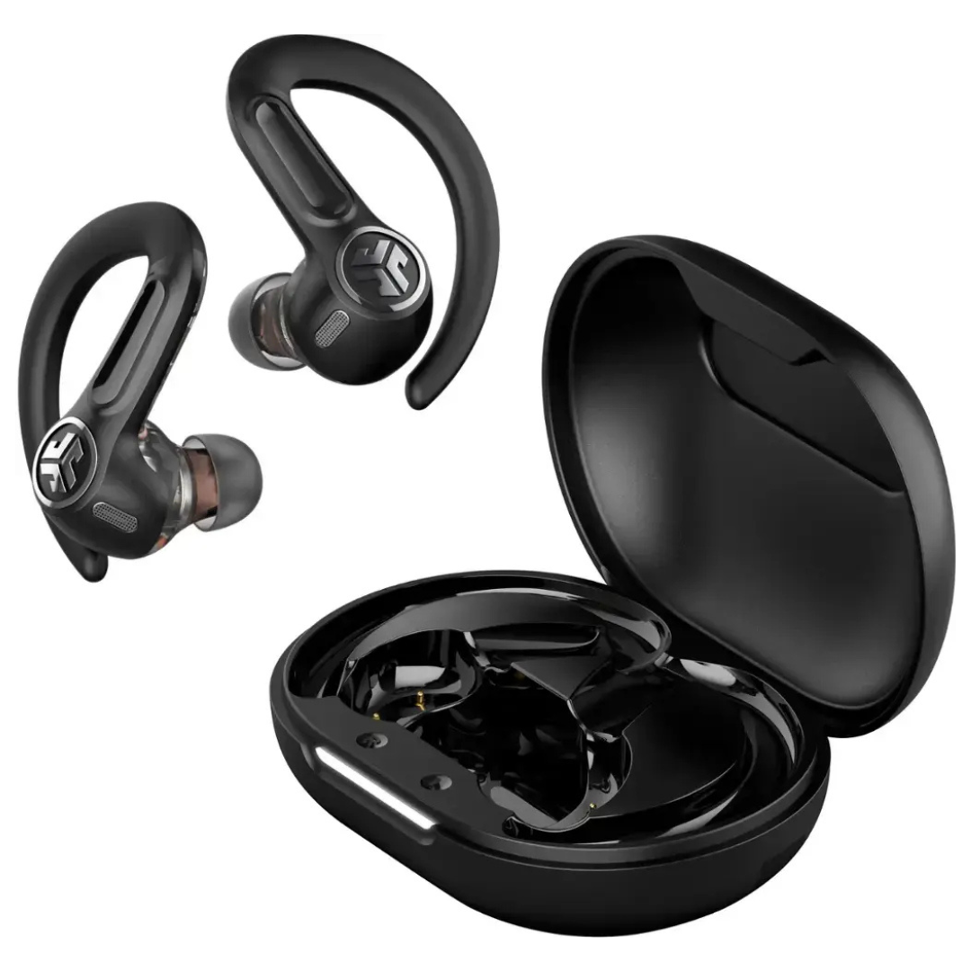 JLab Epic Sport ANC 3 True Wireless Earbuds