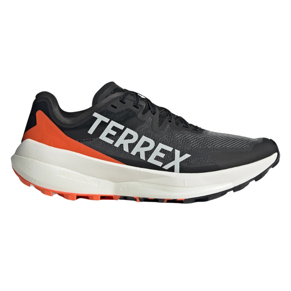 adidas Terrex Agravic Speed Trail Men's Running Shoes