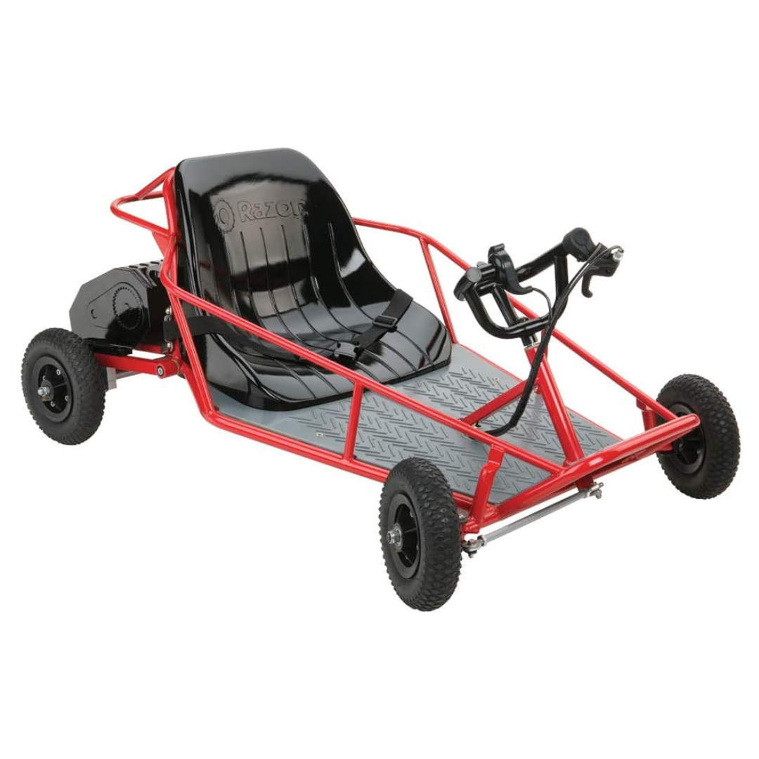 Razor Dune Buggy 24V Electric Ride-on For Kids And Teens