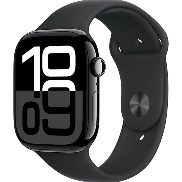 Apple Watch Series 10 GPS 46mm Case Smartwatch