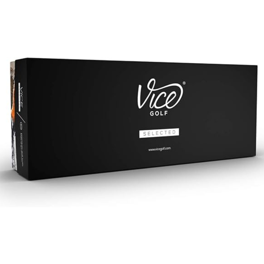 Vice Golf Ball Variety Pack