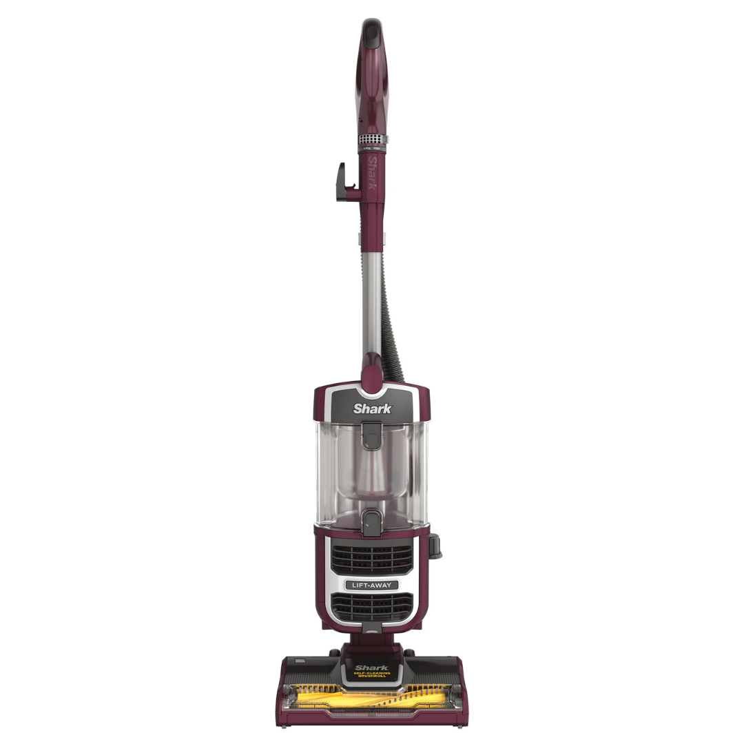 Shark Navigator Lift-Away Upright Vacuum With Self-Cleaning Brushroll