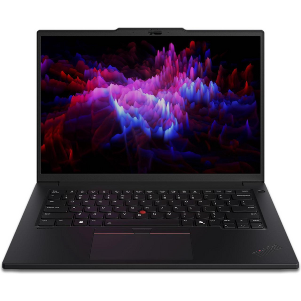 Lenovo ThinkPad P14s Gen 5 14.5" Laptop (Ultra 7 155H / 32GB RAM / 1TB SSD / 4GB RTX 500 Ada)