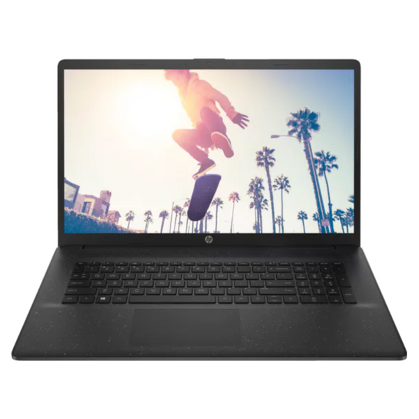 HP 17T-Cn200 17.3" HD+ Laptop (i7-1255U / 8GB RAM / 512GB SSD)