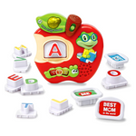 LeapFrog Tad’s Fridge Phonics Magnetic Letter Set Small