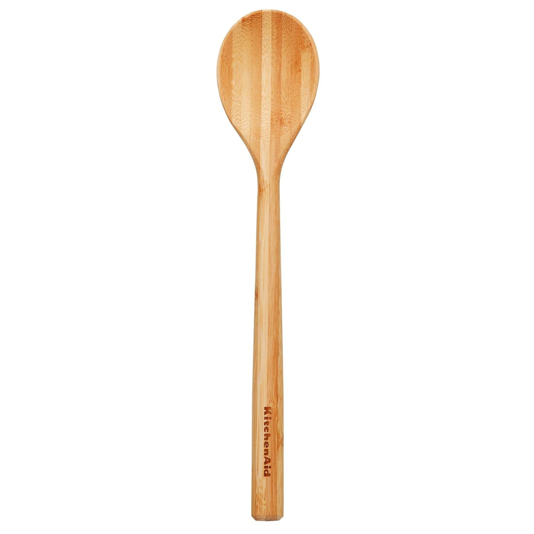 KitchenAid 12 Universal Bamboo Tools (KQ603OHBBA)