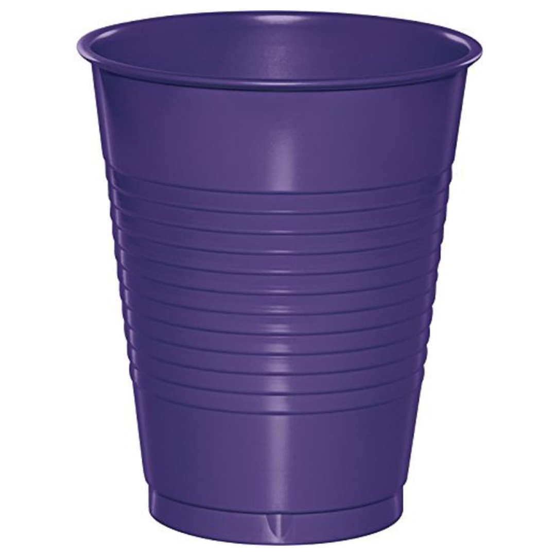 20-Count Creative Converting Touch Of Color Plastic Cups (16 Oz,)