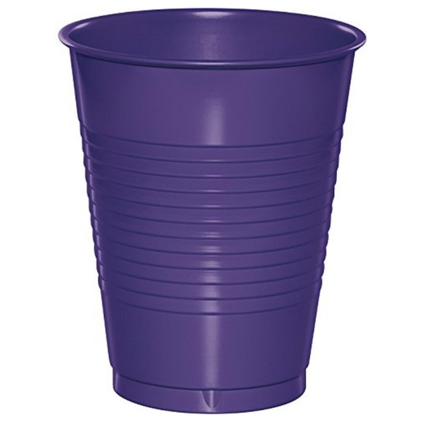 20-Count Creative Converting Touch Of Color Plastic Cups (16 Oz,)