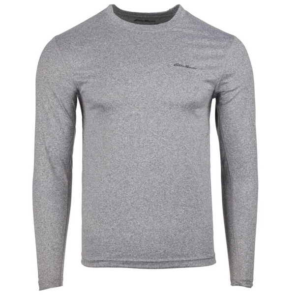 Eddie Bauer Men's Long Sleeve Tees (Various)