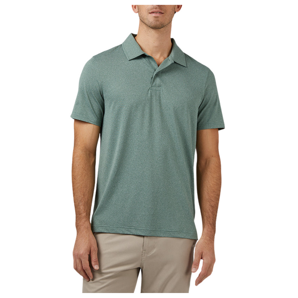 32 Degrees Men's Cool Classic Polo (Various Colors)