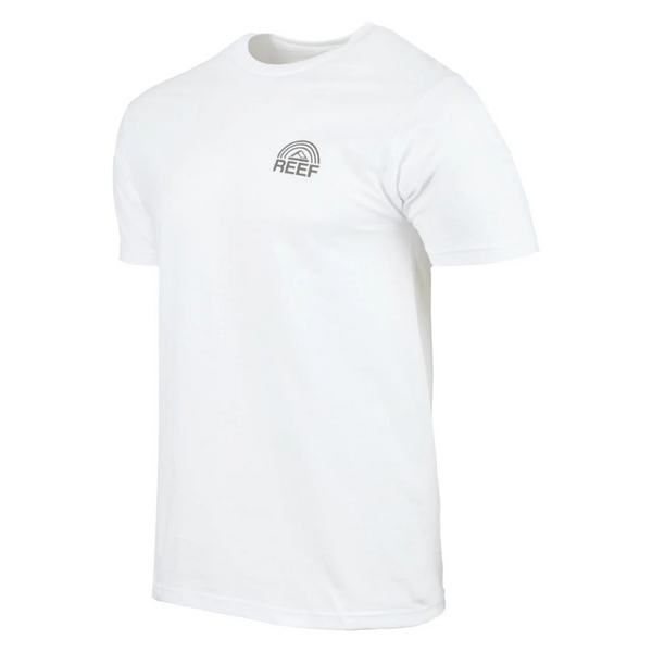 Reef Men's Dome Short Sleeve T-Shirt (Various)