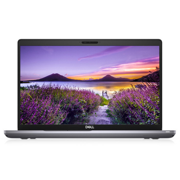 Dell Latitude 5511 15.6" FHD Laptop (i7-10850H / 16GB RAM / 256GB SSD / 2GB MX250) [Certified Refurb]