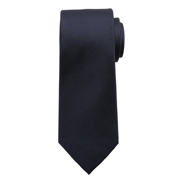 Banana Republic Factory Men's Solid Silk-Blend Tie (2 Colors)