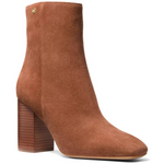 Michael Kors Women's Hazel Block Heel Booties (Various)