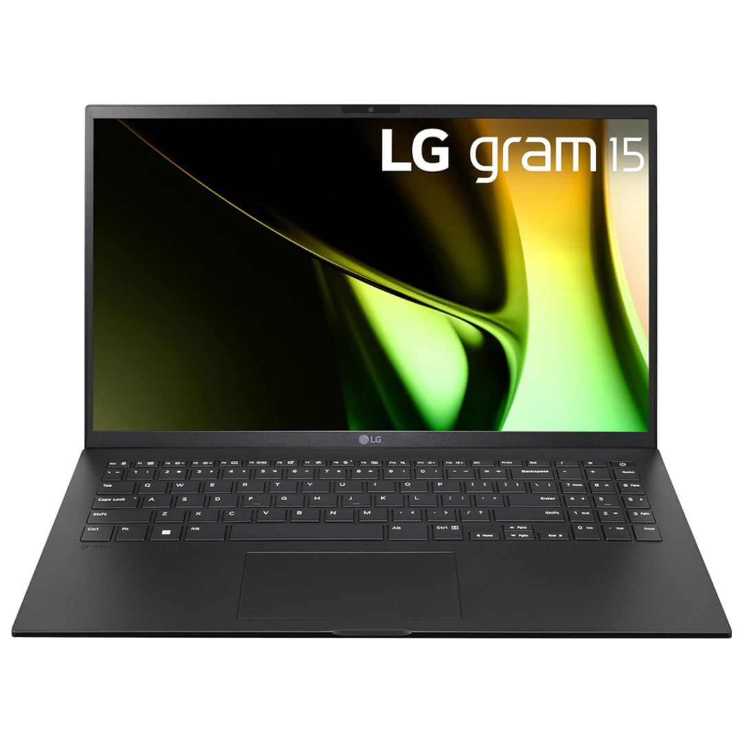 LG Gram 15.6" FHD Touchscreen Laptop (Ultra 7 155H / 32GB RAM / 1TB SSD)