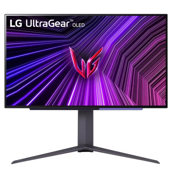 LG 27GS95QE-B 27" 1440p QHD HDR 0.03ms 240Hz G-Sync Compatible Gaming Monitor