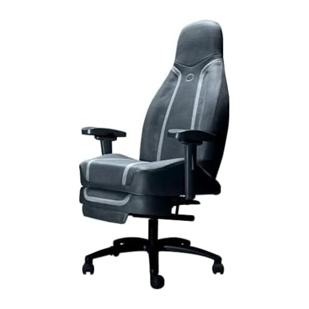 Cooler Master Synk X Ergonomic Real-Time Tactile Immersion Chair