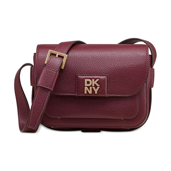 DKNY Robin Mini Flap Crossbody