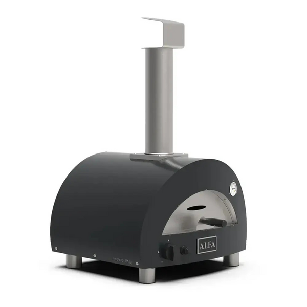 Alfa Moderno Portable Pizza Oven (Gas)