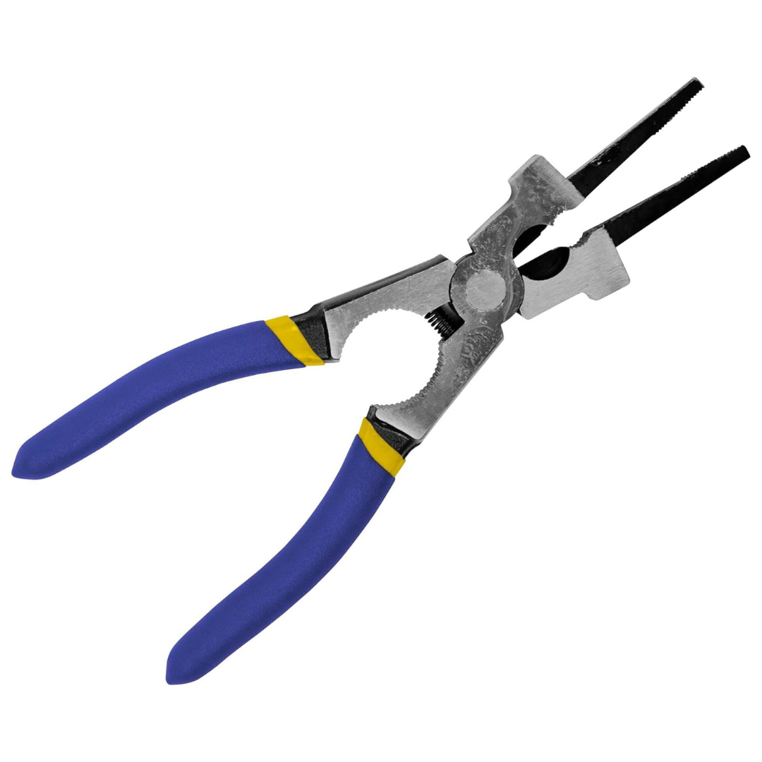 Irwin Vise-Grip 1873303 Welder's Jaw 8 in. MIG Welding Pliers