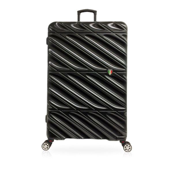 Tucci Selvatico 20" Hardshell Carry On Luggage