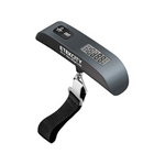 2-Pack Digital Luggage Weight Scale