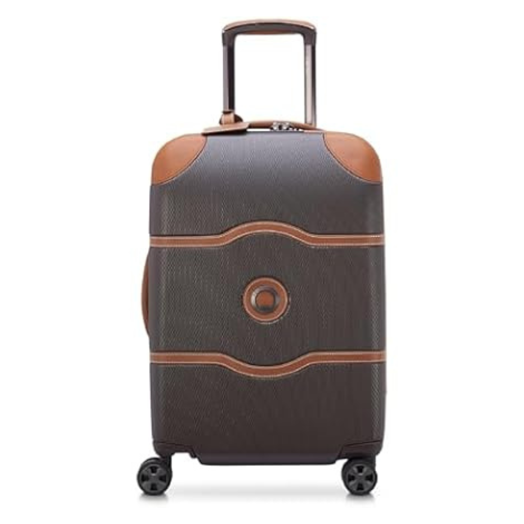 DELSEY PARIS 20" Chatelet Air 2.0 Hardside Carry On Luggage