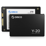 ORICO 2TB SATA III 6Gb/s Internal SSD