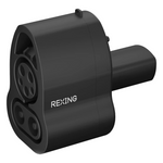 Rexing CCS to Tesla Electric Vehicle (EV) Charger Adapter