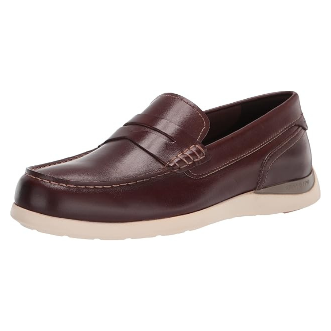 Cole Haan Men's Grand Atlantic Penny Loafer (Limited Sizes)