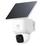 Eufy SoloCam E30, Solar Powered Wireless Security Camera