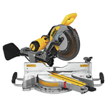 DEWALT Sliding Compound Miter Saw, 12-Inch