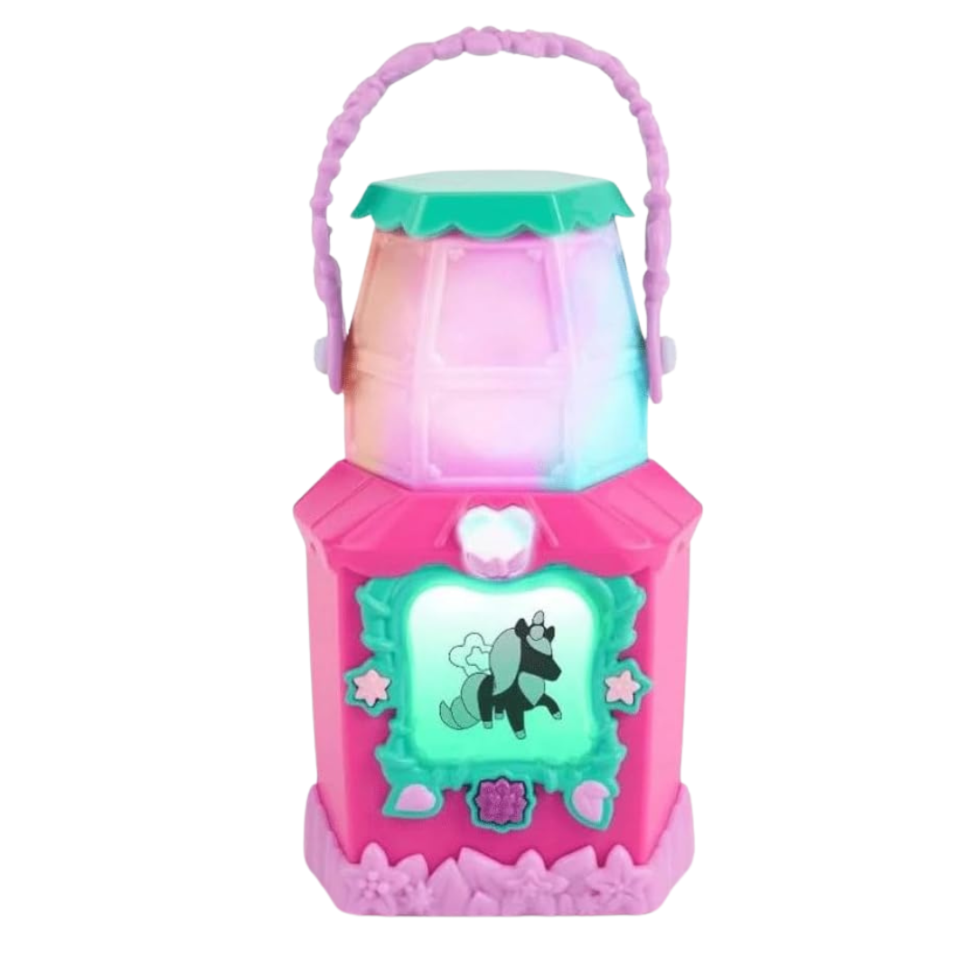 Got2Glow Fairy Pet Finder – Magic Fairy Jar Toy Includes 40+ Virtual Pets