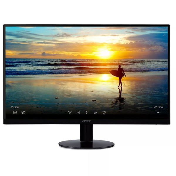 Acer SB220Q bi 21.5" FHD IPS LED Monitor [Certified Refurb]