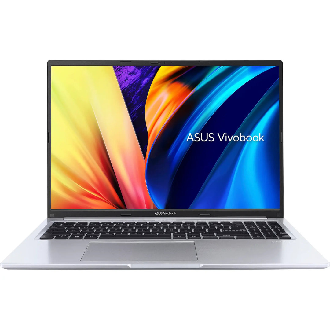 Asus Vivobook 16" WUXGA Laptop (i5-1235U / 16GB RAM / 512GB SSD)