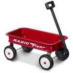 Radio Flyer 16.5" Retro Toy Wagon